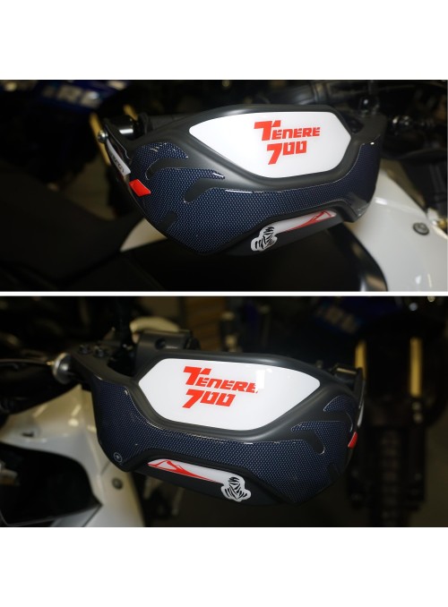 3D Stickers Handguards...