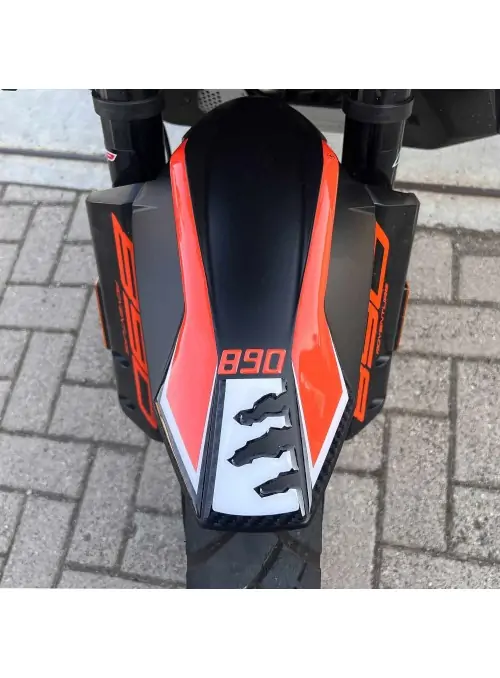 3D Sticker Motorcycle...