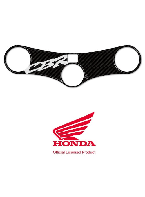 Honda sticker fork steering...