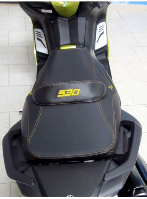 SEAT COVER KIT TMAX 530...