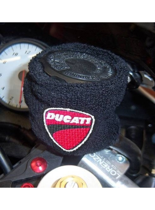 BRAKE FLUID OIL TANK COVER...