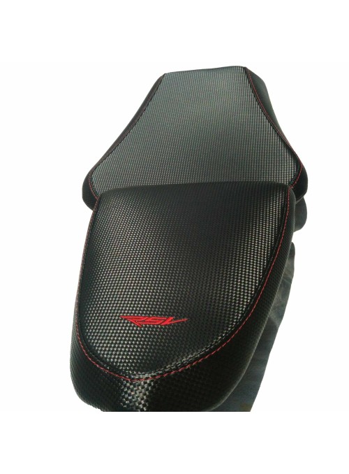 FUNDA ASIENTO APRILIA RSV...