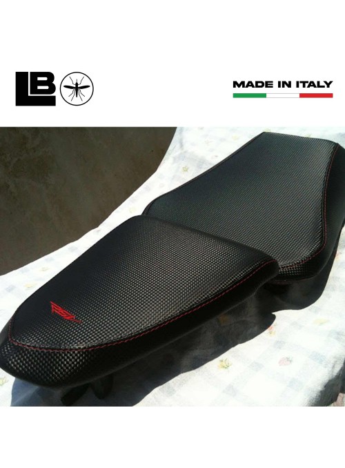 FUNDA ASIENTO APRILIA RSV...