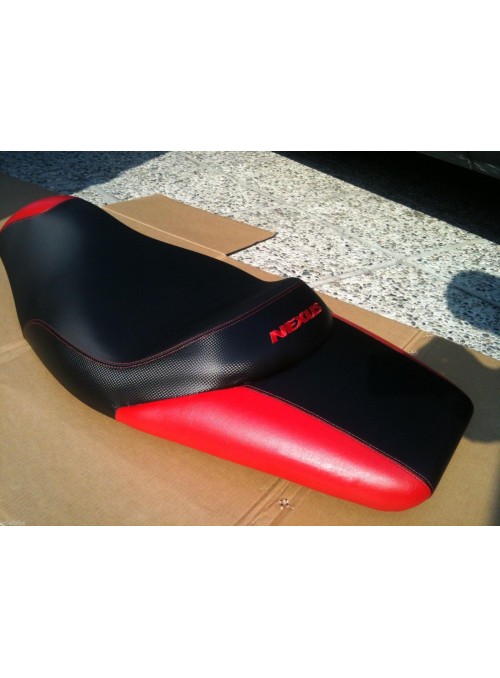 CUSTOMIZED GILERA Nexus...