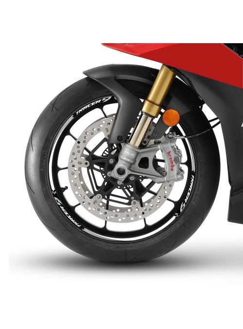 Motorcycle Rim Strips...