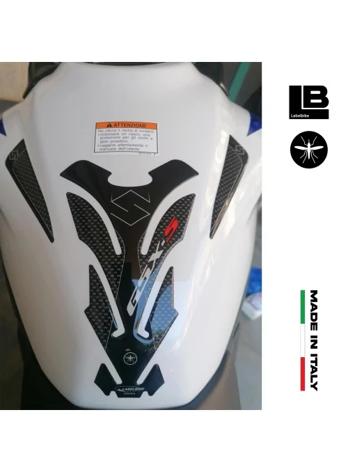 KIT ADESIVI PROTEZIONI MOTO...