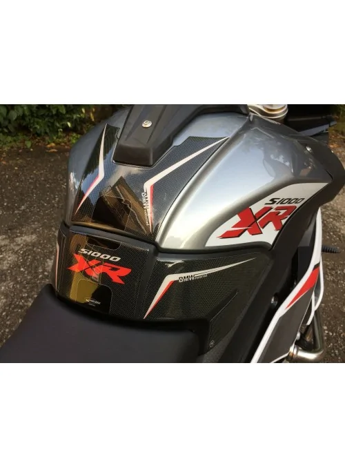 KIT S1000 XR ADESIVI 3D...