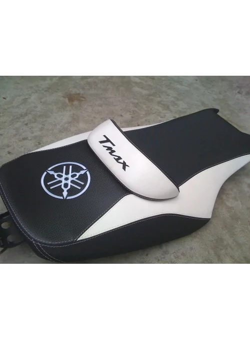 SEAT COVER KIT WHITE TUNING...