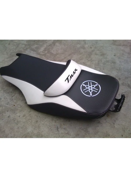 SEAT COVER KIT WHITE TUNING...