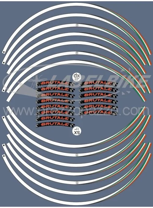 ADHESIVE STRIP KIT...