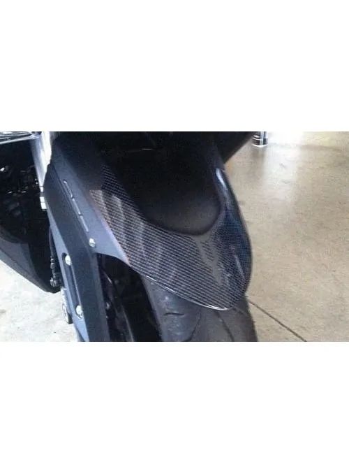 3D STICKER mudguard sticker...