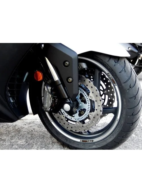 ADHESIVE STRIP KIT for RIMS...