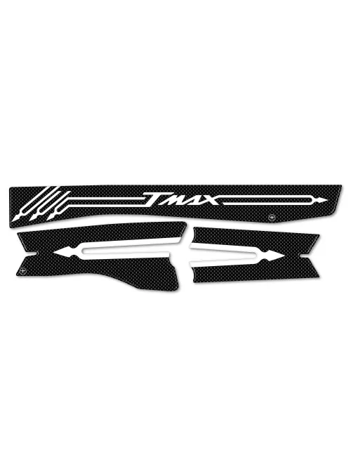 3D CARBON STICKERS TMAX 530...