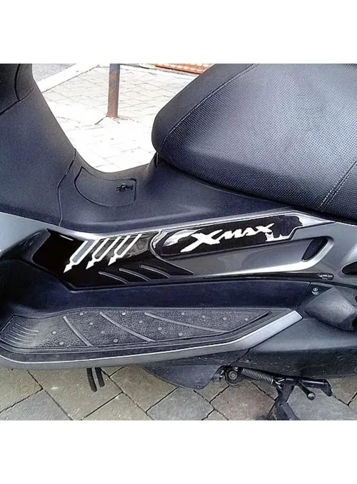 3D Stickers for Scooter X...