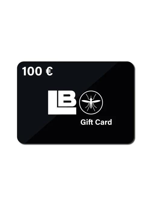 Gift Card NERA - Carta...