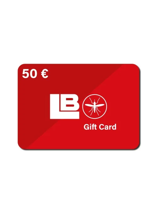 Gift Card ROSSA - Carta...