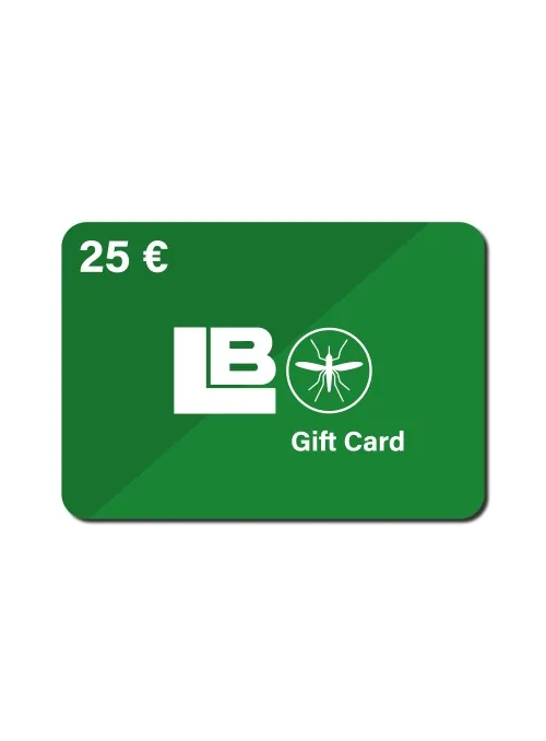 Gift Card VERDE - Carta...