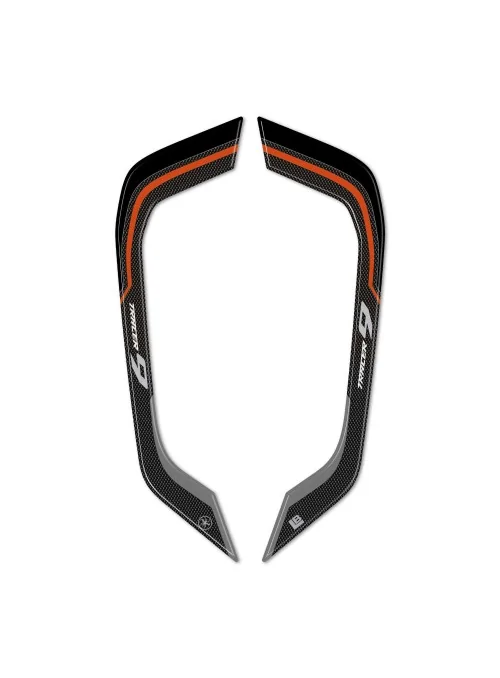 Adesivi 3D Protezioni...